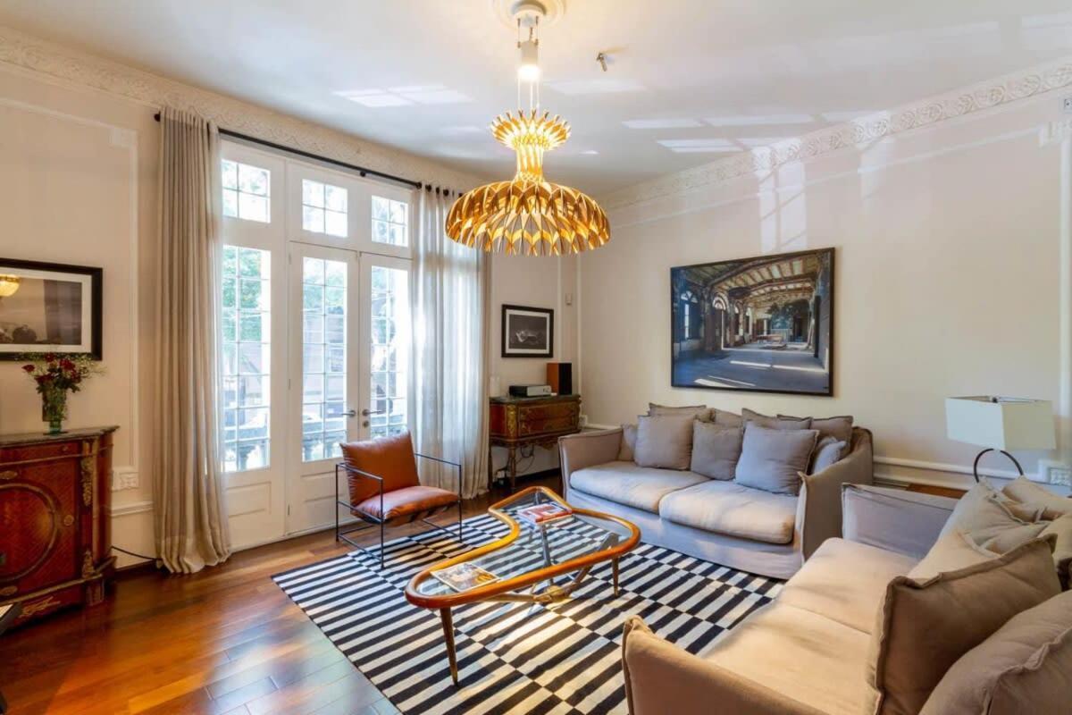 مدينة مكسيكو Casa Wynwood Roma Norte المظهر الخارجي الصورة