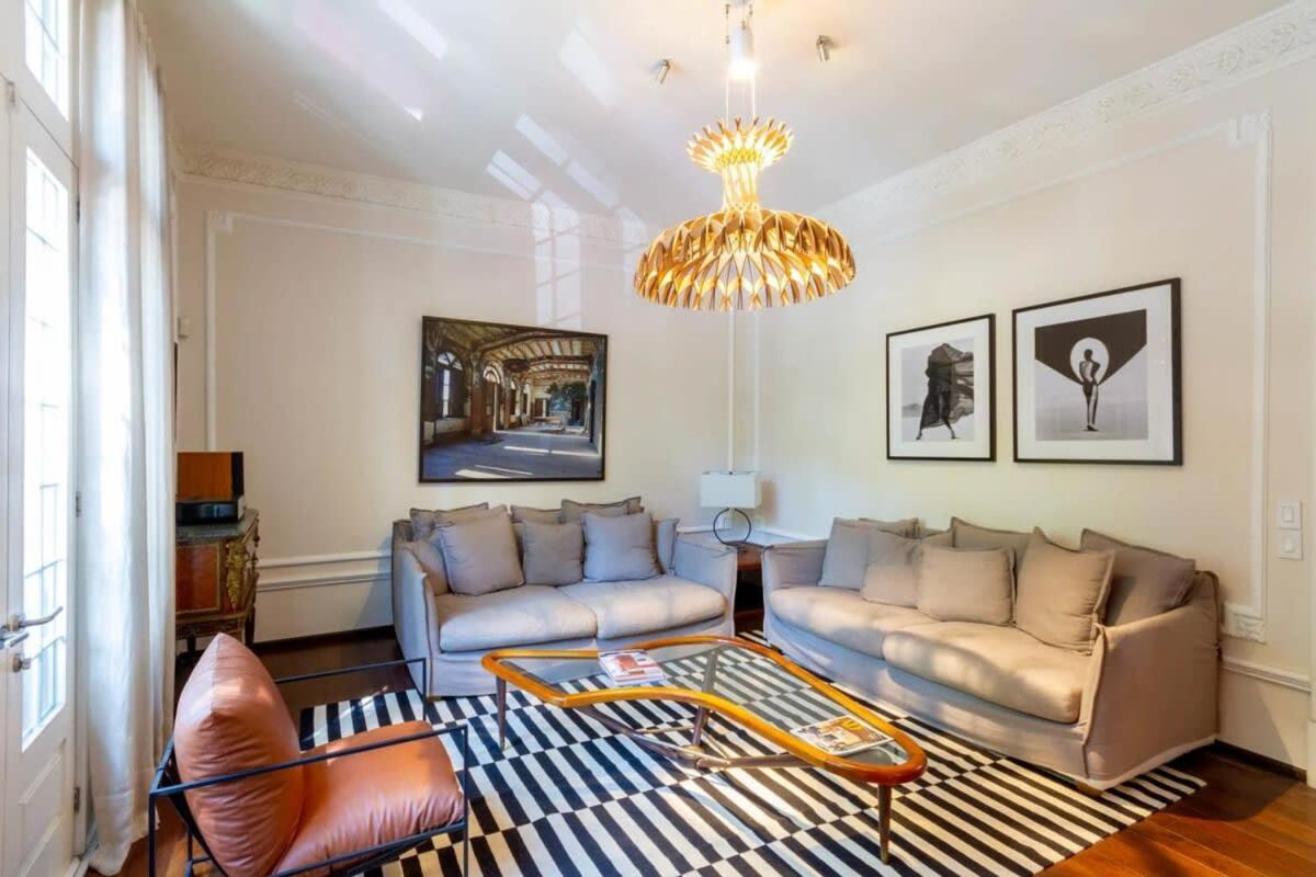 مدينة مكسيكو Casa Wynwood Roma Norte المظهر الخارجي الصورة