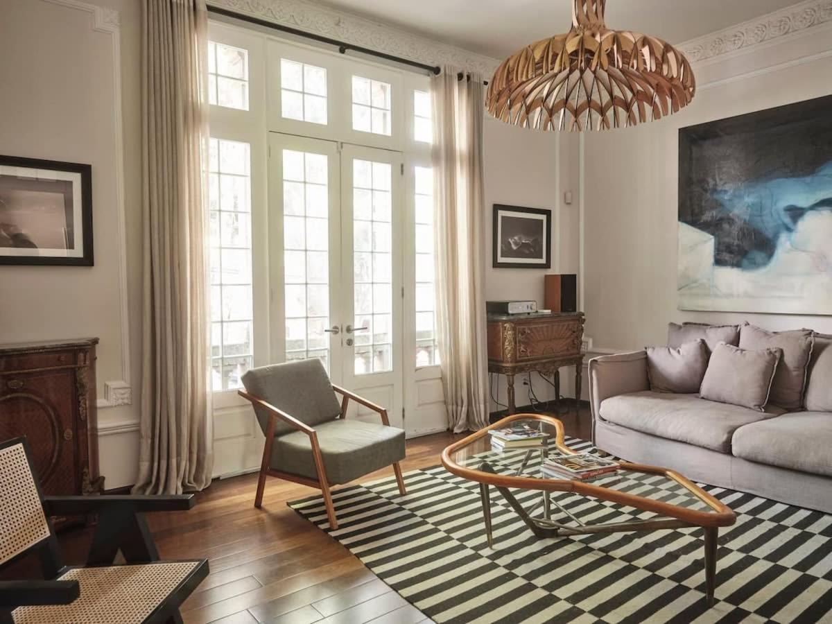 مدينة مكسيكو Casa Wynwood Roma Norte المظهر الخارجي الصورة