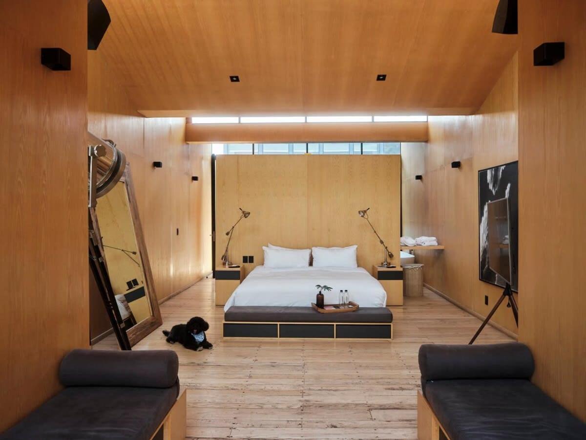 مدينة مكسيكو Casa Wynwood Roma Norte المظهر الخارجي الصورة