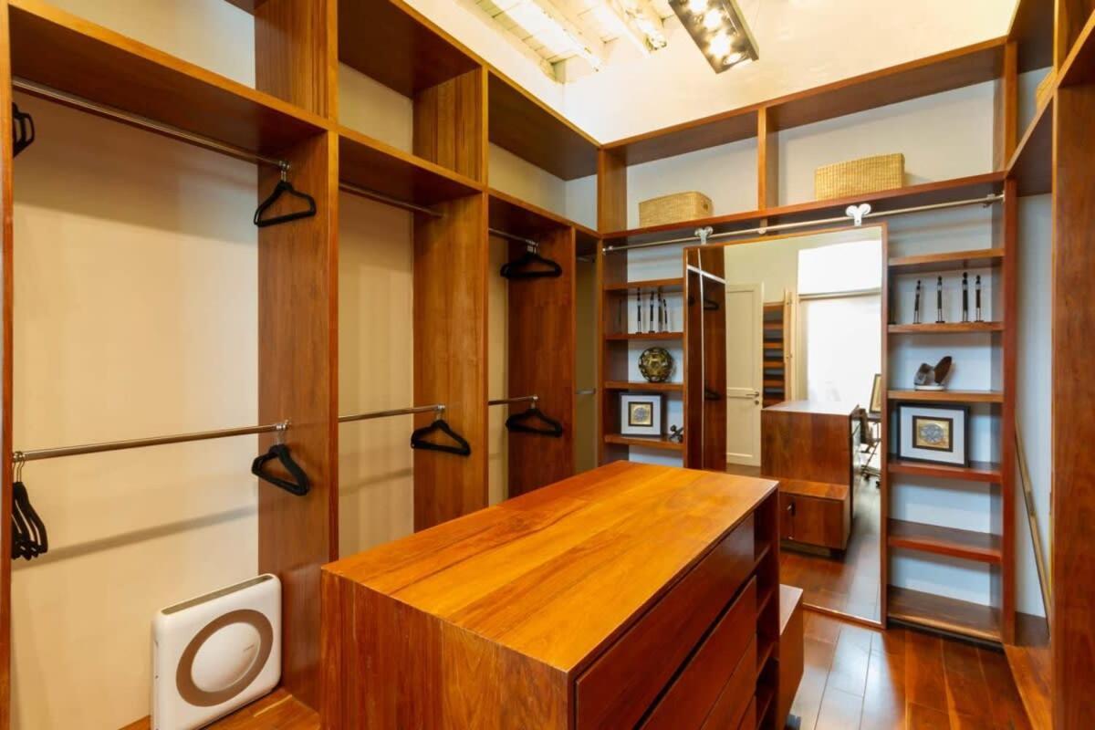 مدينة مكسيكو Casa Wynwood Roma Norte المظهر الخارجي الصورة