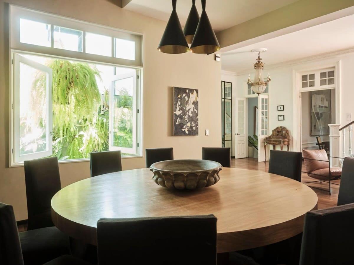 مدينة مكسيكو Casa Wynwood Roma Norte المظهر الخارجي الصورة