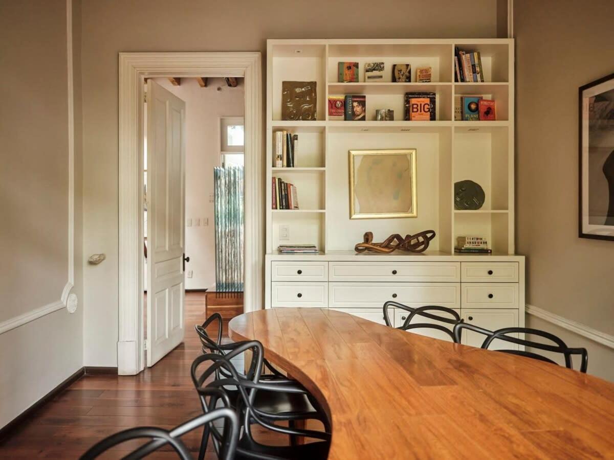 مدينة مكسيكو Casa Wynwood Roma Norte المظهر الخارجي الصورة