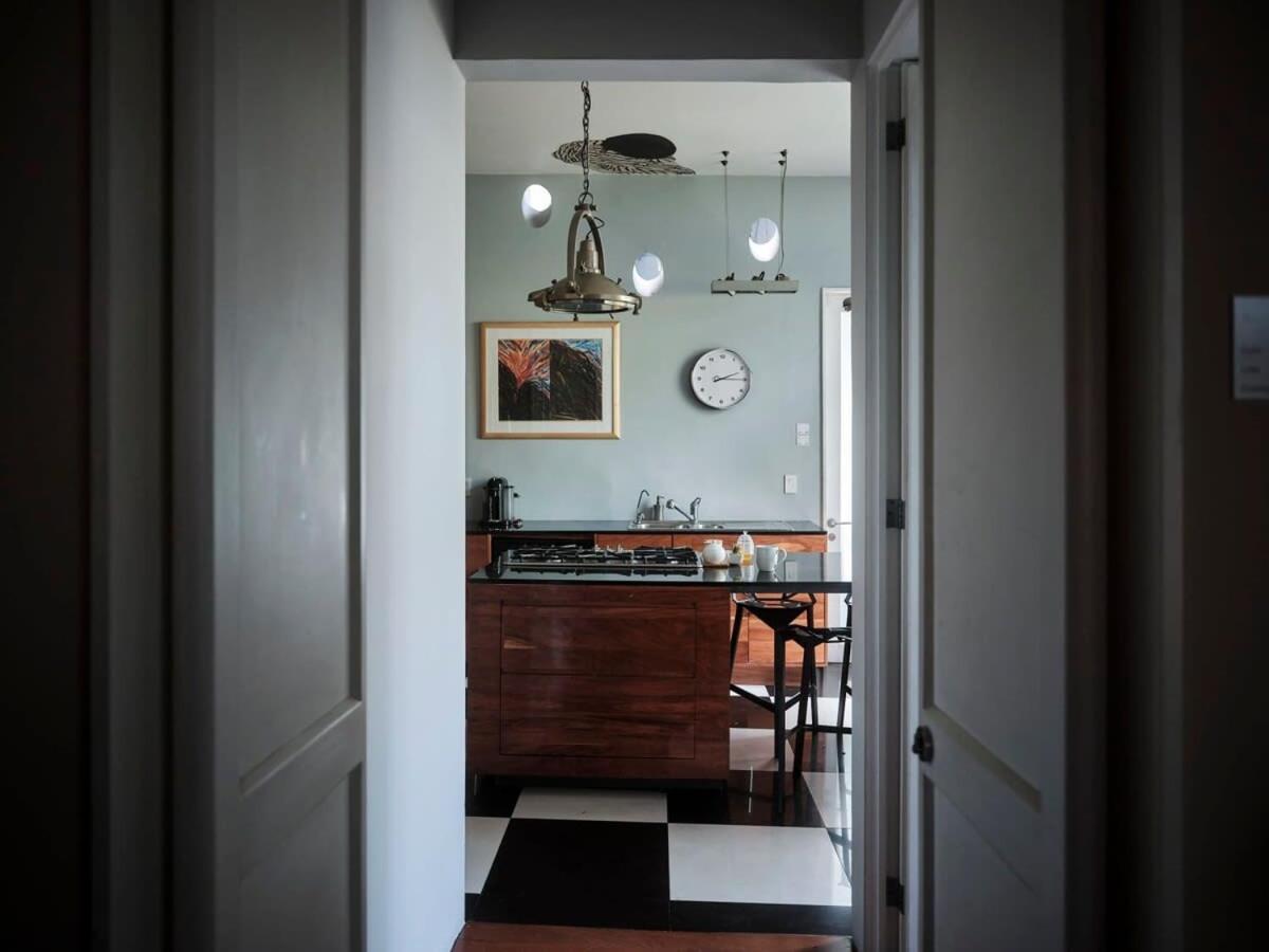 مدينة مكسيكو Casa Wynwood Roma Norte المظهر الخارجي الصورة