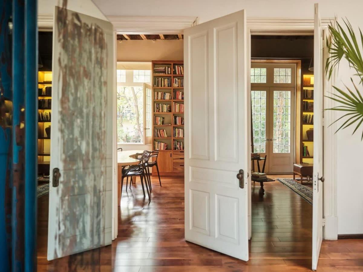 مدينة مكسيكو Casa Wynwood Roma Norte المظهر الخارجي الصورة