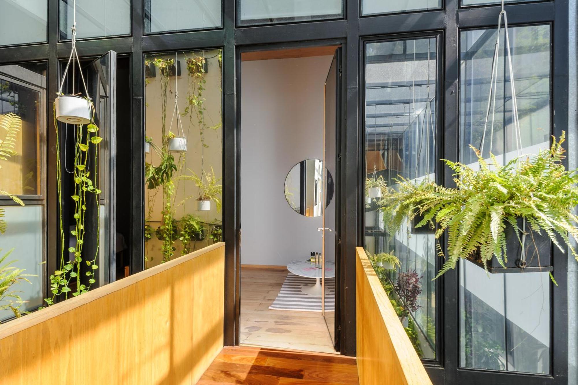 مدينة مكسيكو Casa Wynwood Roma Norte المظهر الخارجي الصورة