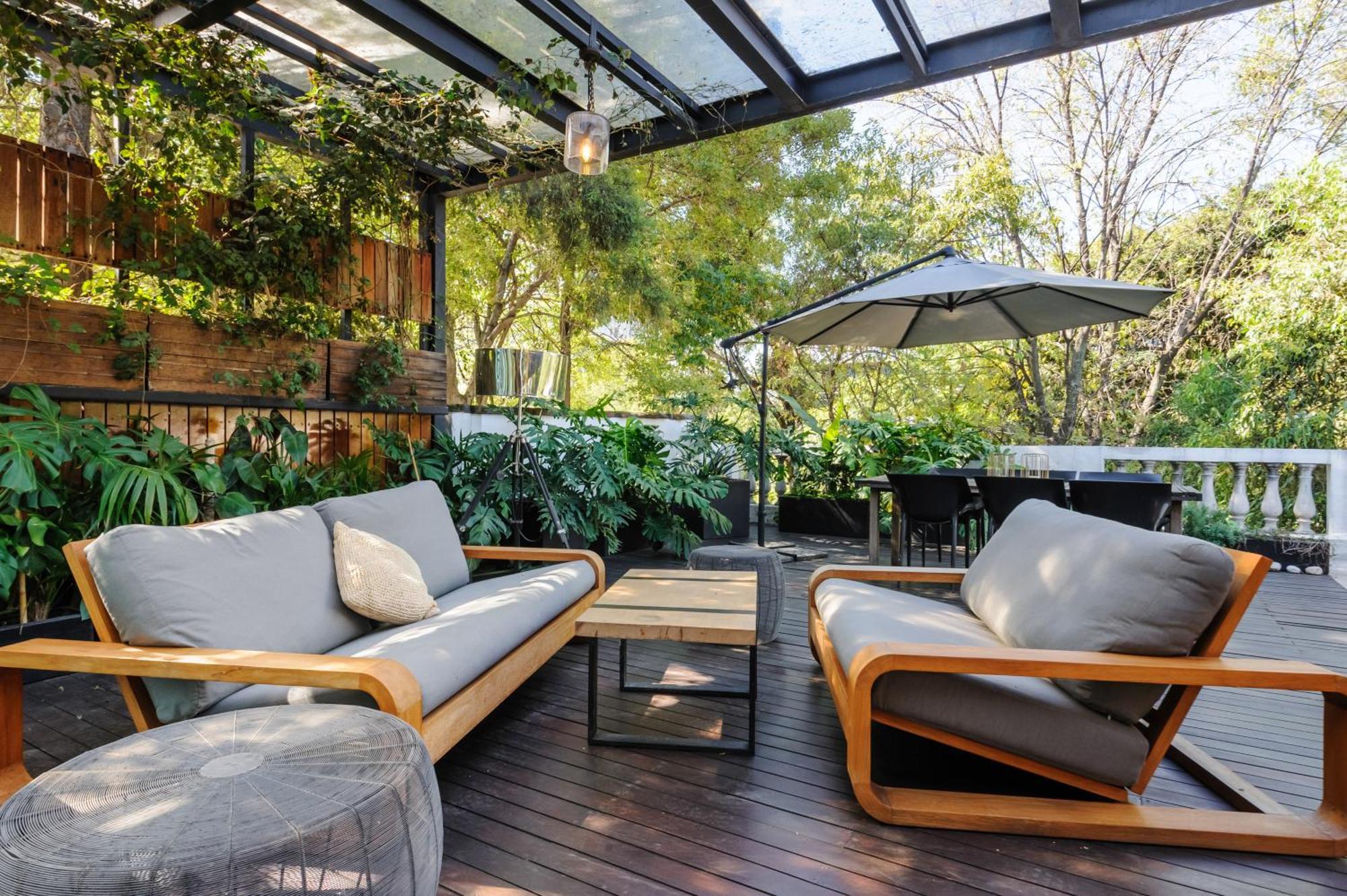 مدينة مكسيكو Casa Wynwood Roma Norte المظهر الخارجي الصورة